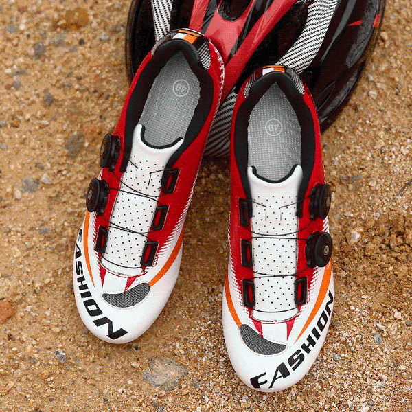 cycling footwear 2021 summer rotary lock shoes for men and women with hard bottom road bike power-assisted mountain biking, Black
cycling footwear 2021 summer rotary lock shoes for men and women with hard bottom road bike power-assisted mountain biking, Black