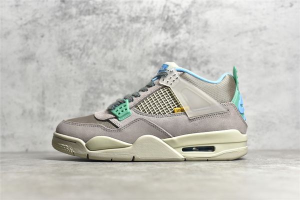 basketball shoes 4s high school students men's dunk grayish brown yellow running fitness women's trainer sneakers size 36-46
basketball shoes 4s high school students men's dunk grayish brown yellow running fitness women's trainer sneakers size 36-46
