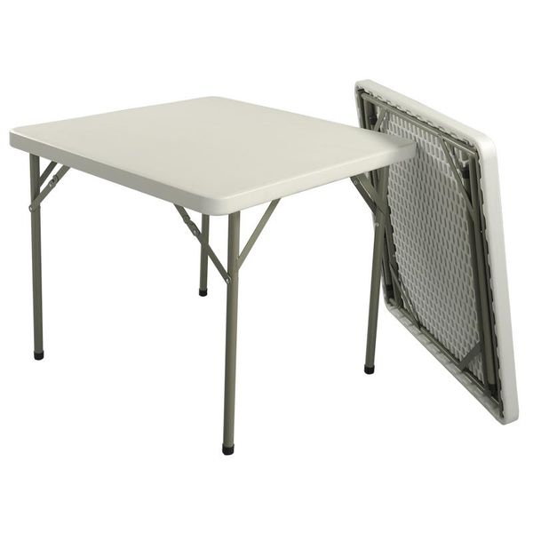 plastic square folding table for els restaurant home and outdoor 86f camp furniture
plastic square folding table for els restaurant home and outdoor 86f camp furniture