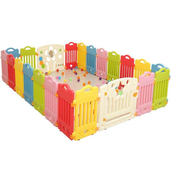 safety gates kids playpen for children indoor outdoor baby games fencing play fence activity gear yard ball pool
safety gates kids playpen for children indoor outdoor baby games fencing play fence activity gear yard ball pool