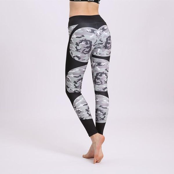 yoga outfits pants push up fitness legging women high waist heartbeat print ankle-length elasticity leggings pant, White;red
yoga outfits pants push up fitness legging women high waist heartbeat print ankle-length elasticity leggings pant, White;red