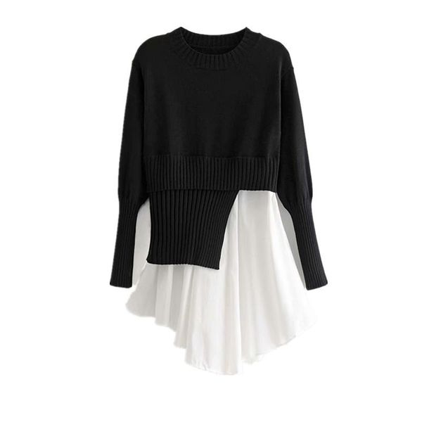 casual dresses autumn winter women knitted dress fashion sweater lady slim bodycon long sleeve bottoming vestidos, Black;gray
casual dresses autumn winter women knitted dress fashion sweater lady slim bodycon long sleeve bottoming vestidos, Black;gray