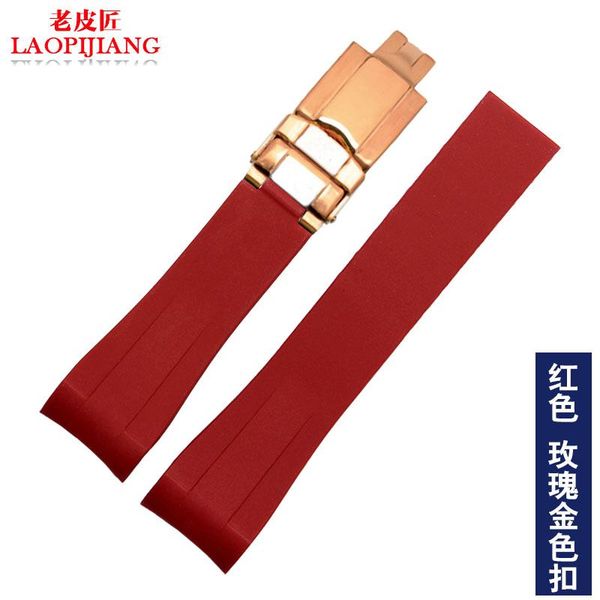 watch bands hight quality luxurious waterproof sports silicone strap for man rubber watchband 20mm with stainless steel special buckle, Black;brown
watch bands hight quality luxurious waterproof sports silicone strap for man rubber watchband 20mm with stainless steel special buckle, Black;brown