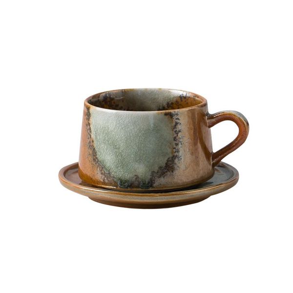 cups & saucers handmade ceramic coffee cup with saucer vintage set japanese tea tazas de cafe family drinkware bd
cups & saucers handmade ceramic coffee cup with saucer vintage set japanese tea tazas de cafe family drinkware bd