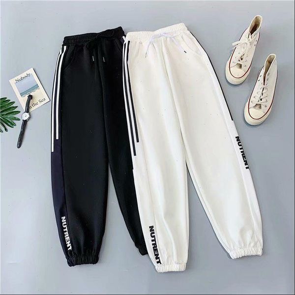 oversize streetwear baggy sweatpants womens capris plus size 5xl trousers joggers black hip hop sports, Black;white
oversize streetwear baggy sweatpants womens capris plus size 5xl trousers joggers black hip hop sports, Black;white