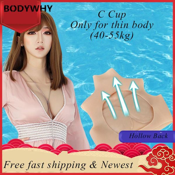 women's shapers c cup realistic silicone breast forms crossdress fake boobs mastectomy crossdresser shemale artificial cosplay latex sh, Black;white
women's shapers c cup realistic silicone breast forms crossdress fake boobs mastectomy crossdresser shemale artificial cosplay latex sh, Black;white