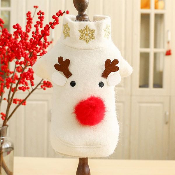 dog apparel christmas pet clothes shirt warm soft costume vest cat coat for small dogs cats yorkshire clothing outfit
dog apparel christmas pet clothes shirt warm soft costume vest cat coat for small dogs cats yorkshire clothing outfit