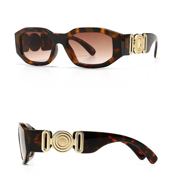 men women fashion brand sunglasses classic rectangle colorful black-gray lenses, White;black
men women fashion brand sunglasses classic rectangle colorful black-gray lenses, White;black
