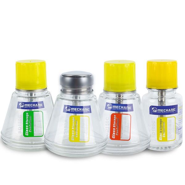anticorrosion alcohol bottle press type antioxidation solution distributor installs liquid cell phone repairing tools
anticorrosion alcohol bottle press type antioxidation solution distributor installs liquid cell phone repairing tools