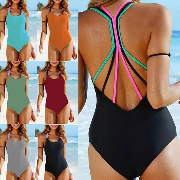 one-piece suits one piece swimsuit female push up bikini high waist bathing suit trikini thong monokini women swimwear swimsuits of large si
one-piece suits one piece swimsuit female push up bikini high waist bathing suit trikini thong monokini women swimwear swimsuits of large si