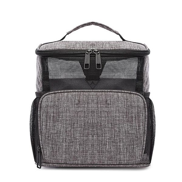polyester fiber fashion cosmetic bag striped color ladies casual bags & cases
polyester fiber fashion cosmetic bag striped color ladies casual bags & cases
