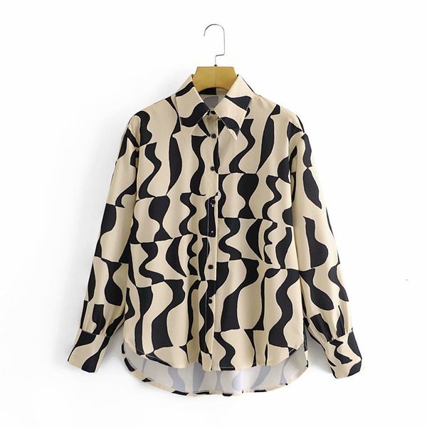 women's blouses & shirts fashion high-quality simple casual yellow striped print lapel long-sleeved british shirt v992, White
women's blouses & shirts fashion high-quality simple casual yellow striped print lapel long-sleeved british shirt v992, White