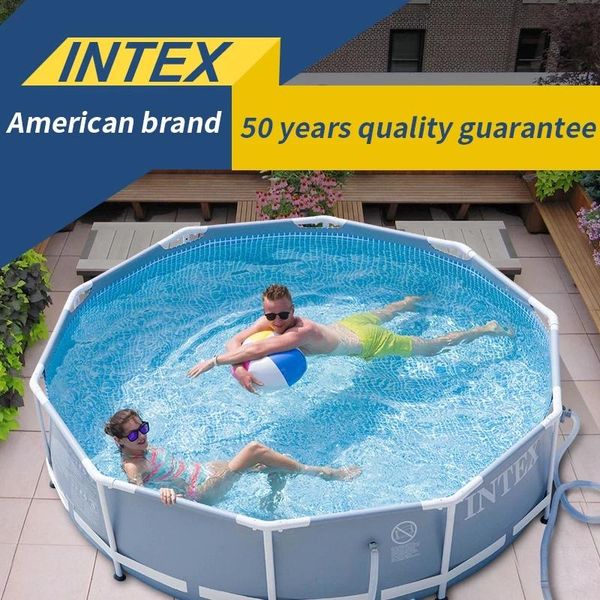 pool & accessories intex family bracket swimming thickening piscinas grand children's home large pools collapsible fish pond
pool & accessories intex family bracket swimming thickening piscinas grand children's home large pools collapsible fish pond