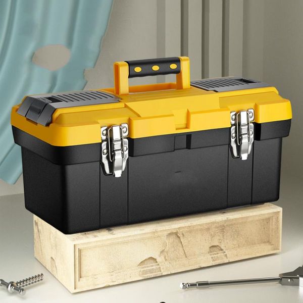tool organizers organizer box multifunction hard case waterproof storage equipment caisse a outil tools packaging db60gj
tool organizers organizer box multifunction hard case waterproof storage equipment caisse a outil tools packaging db60gj
