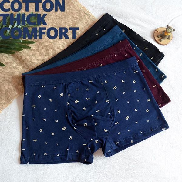 man child boy youth student thick cotton boxer underwears comfortable quality brand briefs not triangle soft underpants running shorts, Black;blue
man child boy youth student thick cotton boxer underwears comfortable quality brand briefs not triangle soft underpants running shorts, Black;blue