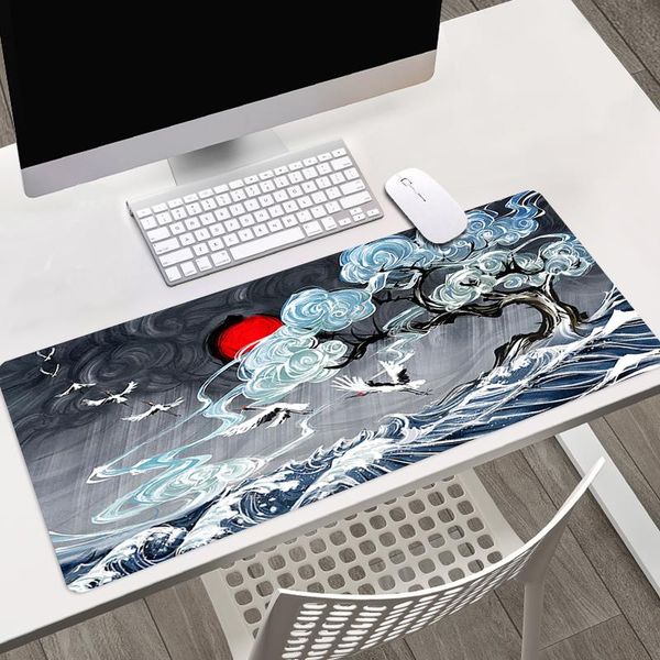 mouse pads & wrist rests great wave off art large size pad natural rubber computer gaming mousepad hd printing desk mat locking edge for cs
mouse pads & wrist rests great wave off art large size pad natural rubber computer gaming mousepad hd printing desk mat locking edge for cs