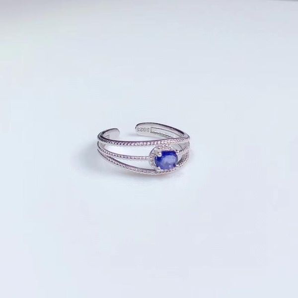 cluster rings charming blue natural sapphire ring for women jewelry real 925 silver platinum plated oval gem girl boy birthday gift, Golden;silver
cluster rings charming blue natural sapphire ring for women jewelry real 925 silver platinum plated oval gem girl boy birthday gift, Golden;silver