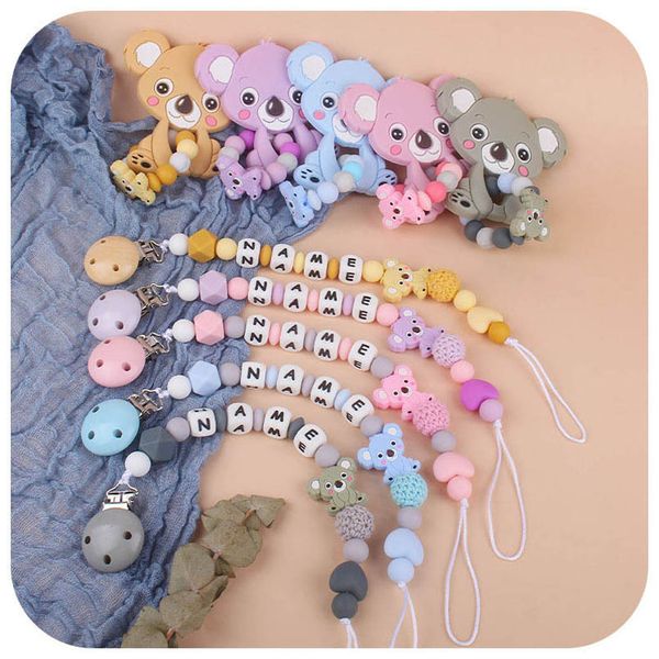 newborn pacifier holders baby clips weaning teething beads pacifiers chain cartoon silicone teether infant feeding teeth toys kids chew toy
newborn pacifier holders baby clips weaning teething beads pacifiers chain cartoon silicone teether infant feeding teeth toys kids chew toy