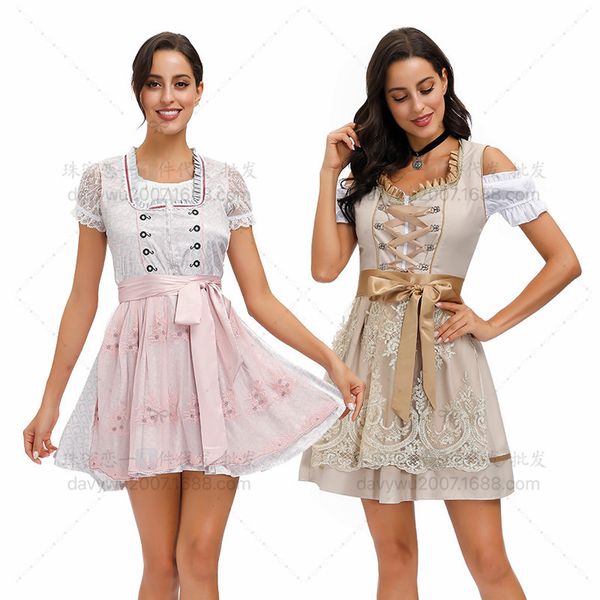 stage carnival xinle split flower german munich beer festival women's costume halloween skirt multicolor, Black;red
stage carnival xinle split flower german munich beer festival women's costume halloween skirt multicolor, Black;red
