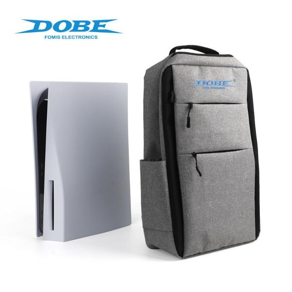 for ps5 console accessories storage bag carrying case portable waterproof gray travel fits models 2021 game controllers & joysticks
for ps5 console accessories storage bag carrying case portable waterproof gray travel fits models 2021 game controllers & joysticks