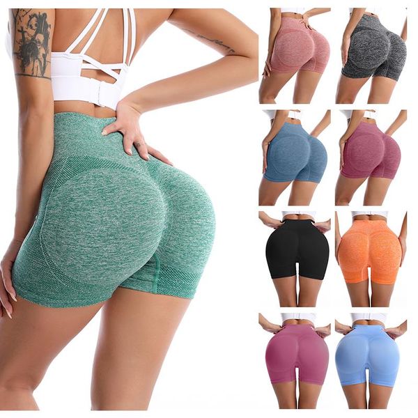 yoga outfit booty push up sports short women summer high waist seamless running biker leggings workout shorts
yoga outfit booty push up sports short women summer high waist seamless running biker leggings workout shorts
