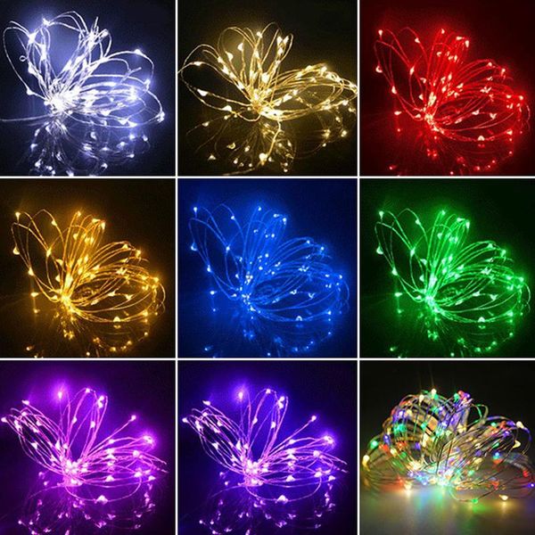 light beads led string lights copper wire fairy night for christmas garland room bedroom indoor wedding decoration lamp
light beads led string lights copper wire fairy night for christmas garland room bedroom indoor wedding decoration lamp
