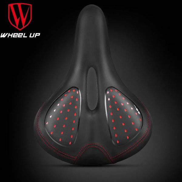 bike saddles wheel up bicycle saddle cover men women road cycle covers hollow breathable comfortable cycling seatsoft seat h441
bike saddles wheel up bicycle saddle cover men women road cycle covers hollow breathable comfortable cycling seatsoft seat h441