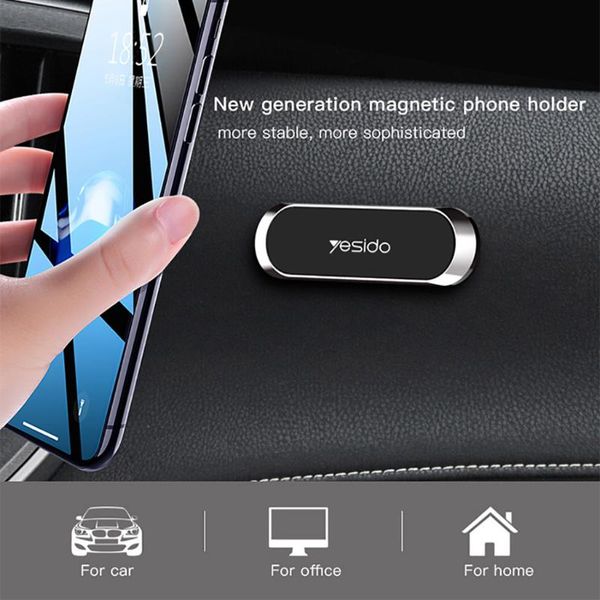 strip shape magnetic car phone holder stand compatible for mount magnet portable metal mobile bracket cell mounts & holders
strip shape magnetic car phone holder stand compatible for mount magnet portable metal mobile bracket cell mounts & holders