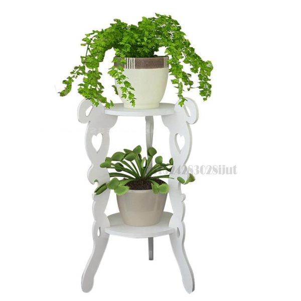 european flower rack multilayer floor simple balcony pvc plant stands indoor waterproof and durable pot stand planters & pots
european flower rack multilayer floor simple balcony pvc plant stands indoor waterproof and durable pot stand planters & pots