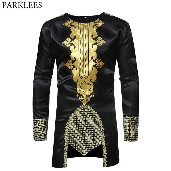 men's hipster african dashiki t-shirt fashion design long sleeve t-shirt male hip hop tribal festival tee shirt homme 210522, White;black
men's hipster african dashiki t-shirt fashion design long sleeve t-shirt male hip hop tribal festival tee shirt homme 210522, White;black