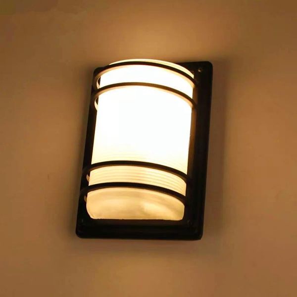 outdoor wall lamps led modern minimalist villa garden community european wall-mounted lamp waterproof rust-proof balcony bathroom
outdoor wall lamps led modern minimalist villa garden community european wall-mounted lamp waterproof rust-proof balcony bathroom