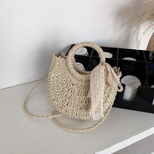 evening bags rattan weaving women's shoulder bag 2021 summer female woven straw crossbody trend ladies beach hand
evening bags rattan weaving women's shoulder bag 2021 summer female woven straw crossbody trend ladies beach hand