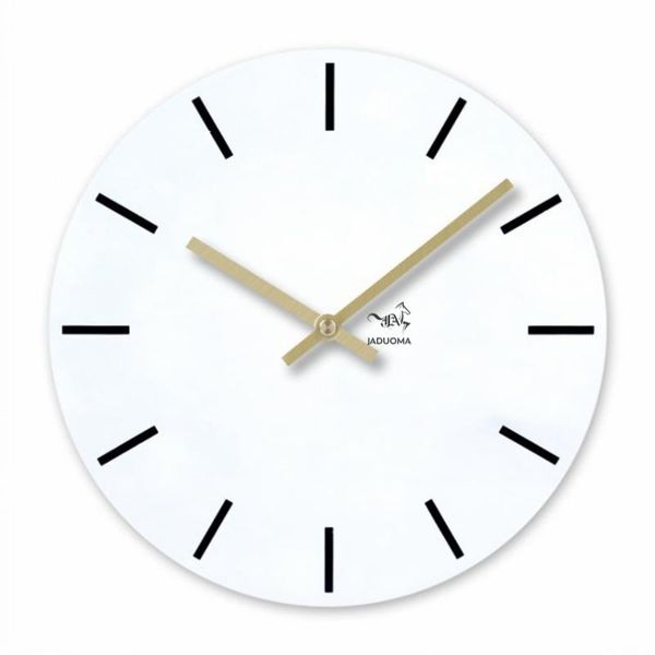 wall clocks jaduoma clock quartz acrylic for home decoration silent movement watch modern design duvar saati
wall clocks jaduoma clock quartz acrylic for home decoration silent movement watch modern design duvar saati