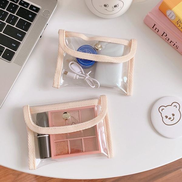 storage bags clear waterproof cosmetic bag multifunctional portable travel organizing makeup for indoor outdoor h88f
storage bags clear waterproof cosmetic bag multifunctional portable travel organizing makeup for indoor outdoor h88f