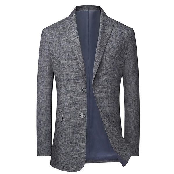 men's suits & blazers blazer british's style casual slim fit suit jacket male plaid men coat terno masculino plus size 4xl, White;black
men's suits & blazers blazer british's style casual slim fit suit jacket male plaid men coat terno masculino plus size 4xl, White;black