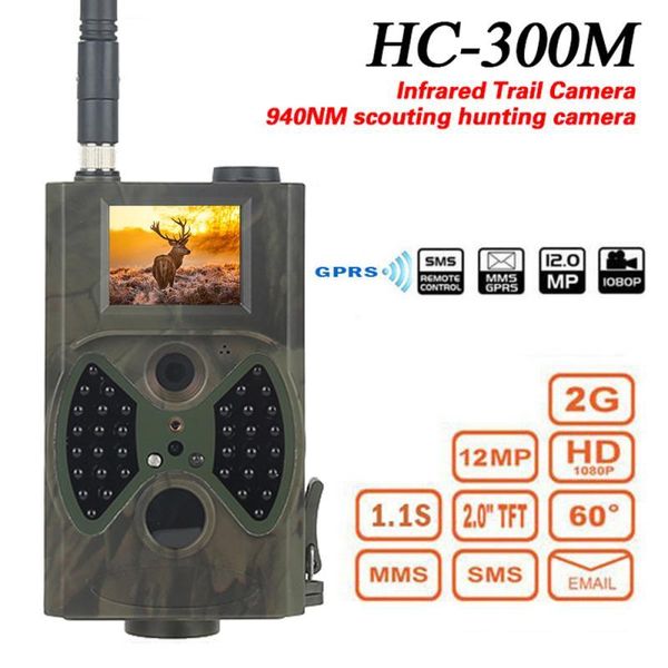 hunting cameras hc300m 940nm 12mp mms gprs scouting infrared traps trail camera wireless po trap surveillance hunt chasse scout
hunting cameras hc300m 940nm 12mp mms gprs scouting infrared traps trail camera wireless po trap surveillance hunt chasse scout