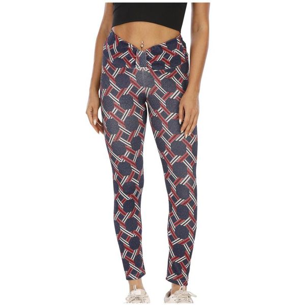 yoga outfit women's vintage print pants tummy control slimming booty leggings workout running sport gym clothing pantalones de mujer#30
yoga outfit women's vintage print pants tummy control slimming booty leggings workout running sport gym clothing pantalones de mujer#30