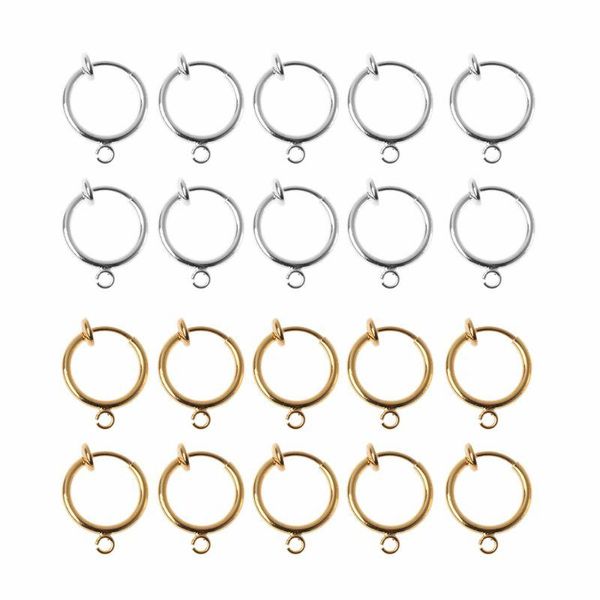 jewelry pouches, bags 10pcs diy clip on earring converters non-pierced ear round hoops finding, Pink;blue
jewelry pouches, bags 10pcs diy clip on earring converters non-pierced ear round hoops finding, Pink;blue