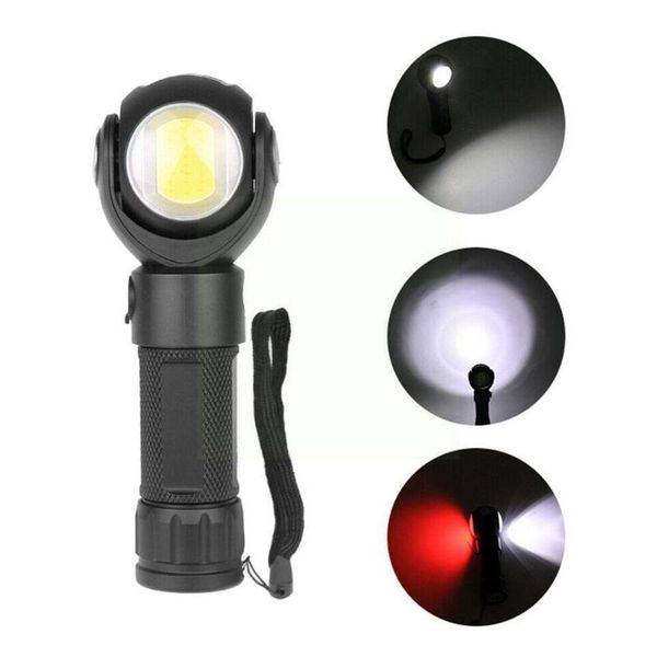 bike lights 360° rotating usb rechargeable led with light magnet cob work h1t6
bike lights 360° rotating usb rechargeable led with light magnet cob work h1t6