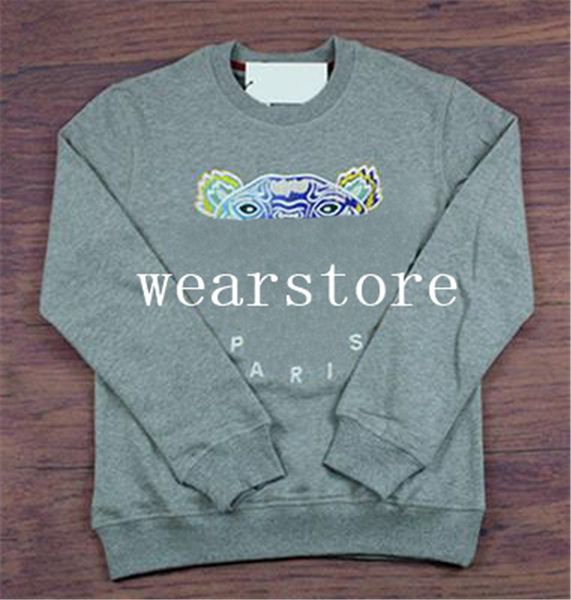 ko brand hoodie sweatshirts men tiger head embroidered women autumn winter designer hoodies casual streetwear jogger clothing asia192g, Black
ko brand hoodie sweatshirts men tiger head embroidered women autumn winter designer hoodies casual streetwear jogger clothing asia192g, Black