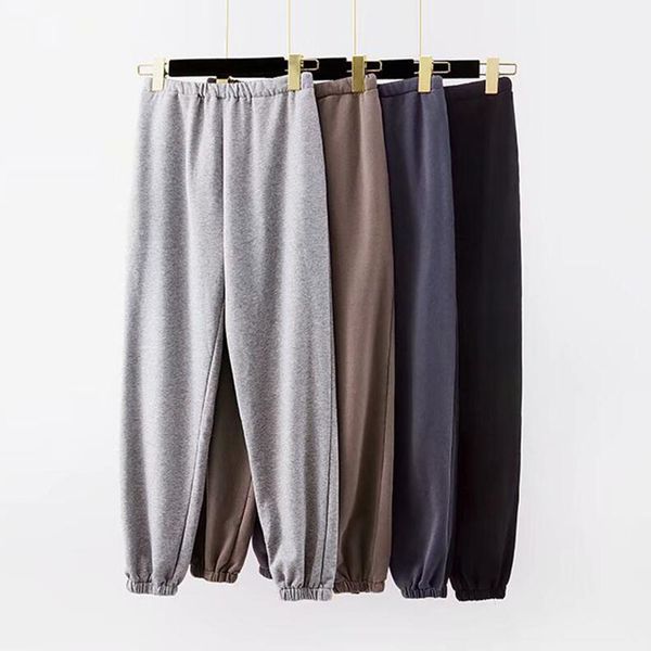 pant spring autumn cotton harem pants elastic high waist plus size casual trousers gray black sweatpants women clothing, Black;white
pant spring autumn cotton harem pants elastic high waist plus size casual trousers gray black sweatpants women clothing, Black;white