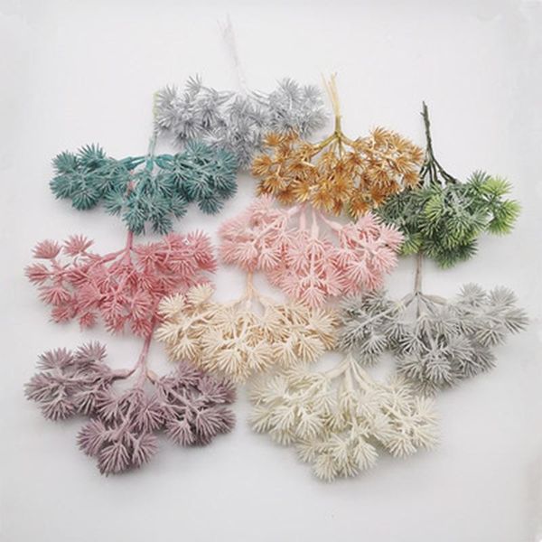 decorative flowers & wreaths 6pcs green flocking artificial succulents home garden decoration flower arrangement bathroom accessories plant
decorative flowers & wreaths 6pcs green flocking artificial succulents home garden decoration flower arrangement bathroom accessories plant