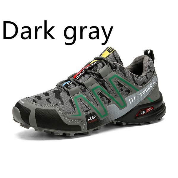 mens shoes outdoor hiking camouflage mountaineering cross-country waterproof non-slip sweat-absorbent and deodorant
mens shoes outdoor hiking camouflage mountaineering cross-country waterproof non-slip sweat-absorbent and deodorant
