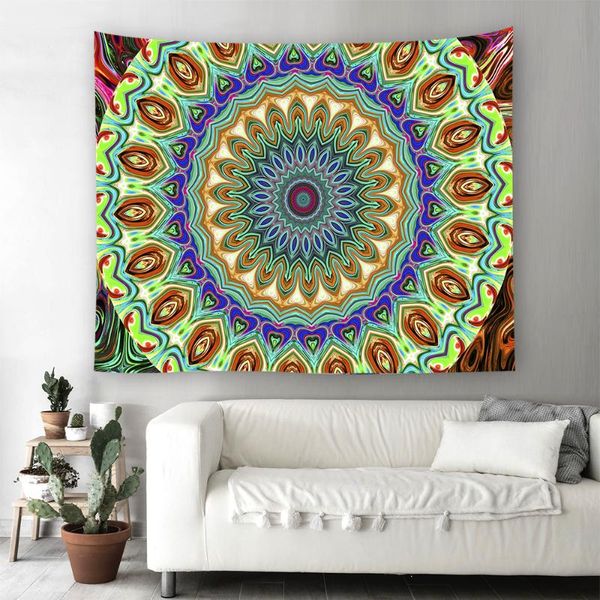 tapestries color mandala home tapestry wall hanging decoration towel blanket beach throw rug camping tent travel yogatapestry
tapestries color mandala home tapestry wall hanging decoration towel blanket beach throw rug camping tent travel yogatapestry