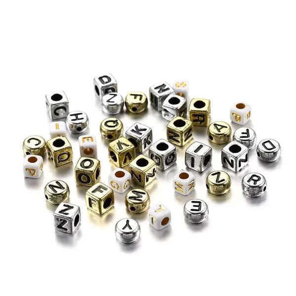 genuine 50pcs 6mm mixed square alphabet letter beads charms bracelet necklace for jewelry making diy accessories 1983 q2, Black
genuine 50pcs 6mm mixed square alphabet letter beads charms bracelet necklace for jewelry making diy accessories 1983 q2, Black