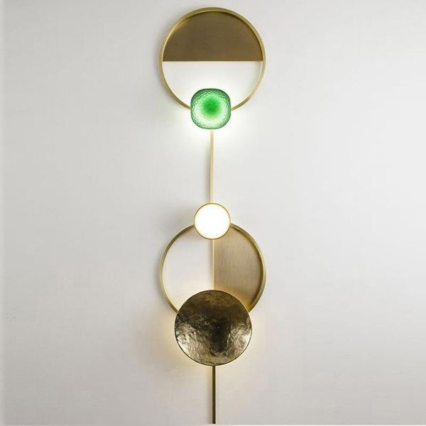 wall lamp modern led glass ball abajur mirror light arandela lampara pared dinging room beside
wall lamp modern led glass ball abajur mirror light arandela lampara pared dinging room beside
