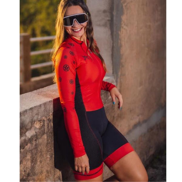 racing sets 2021 summer women's triathlon long/short sleeve one piece suit/mountain bike cycling wear/swimming/running, Black;blue
racing sets 2021 summer women's triathlon long/short sleeve one piece suit/mountain bike cycling wear/swimming/running, Black;blue