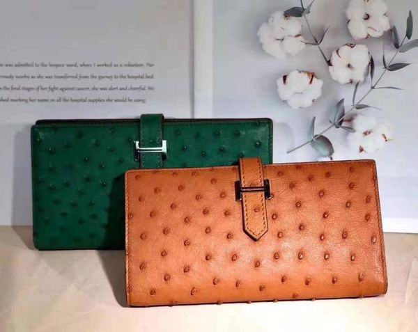 wallets high end soft 100% genuine ostrich skin leather men and purse bank holder black green & tan color, Red;black
wallets high end soft 100% genuine ostrich skin leather men and purse bank holder black green & tan color, Red;black