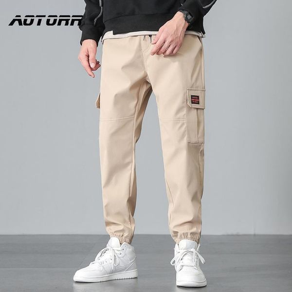 men's pants men cargo casual multi pockets military tactical mens outwear straight long trousers male jogger sweatpants, Black
men's pants men cargo casual multi pockets military tactical mens outwear straight long trousers male jogger sweatpants, Black
