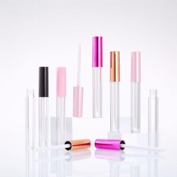 storage bottles & jars wholesale mini 2ml empty lipgloss bottle tube containers lip gloss glaze liquid lipstick package tubes
storage bottles & jars wholesale mini 2ml empty lipgloss bottle tube containers lip gloss glaze liquid lipstick package tubes